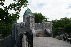 Porte Saint Louis