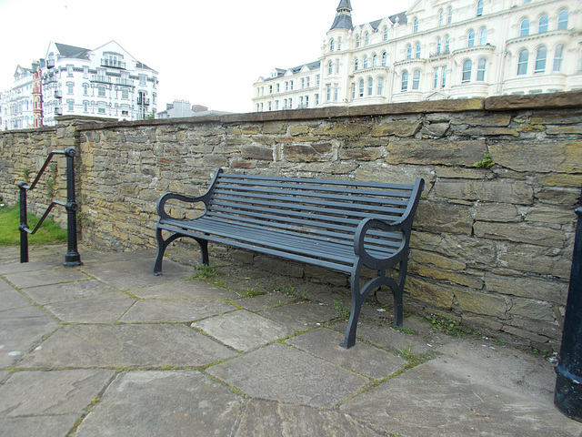 IoM[3] - long bench