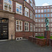 Hamburgtreffen 2025 - Besuch der Grundbuchhalle des Ziviljustizgebäudes am 25.04.2025