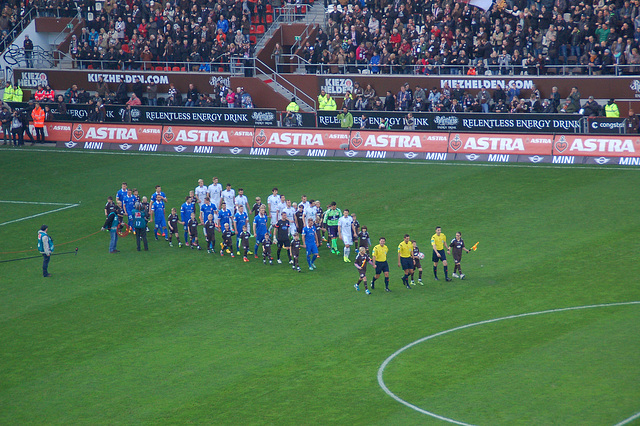 St. Pauli-1.FC Heidenheim