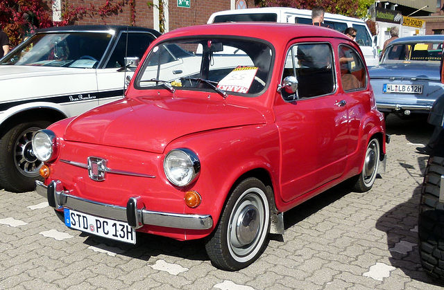 Fiat 600