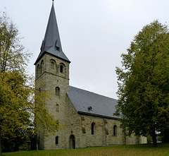 Hoinkhausen - St. Pankratius
