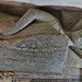 penshurst church, kent (81)late c13 tomb effigy of a knight, probably sir stephen de penchester +1299