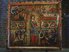 Trondheim, Cathedral museum 3