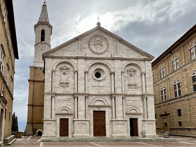 Pienza 2024 – Duomo