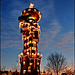 Hundertwasser-Kuchlbauer-Turm, Abensberg