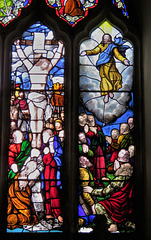 little canfield church, essex
