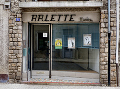 Le Monastier-sur-Gazeille - Arlette