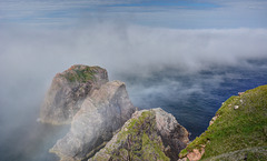 Cape Wrath, Scotland