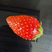 Première fraise