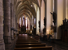 Weert - Sint-Martinuskerk