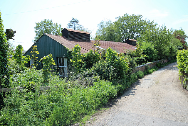 Quay Street, Orford, Suffolk