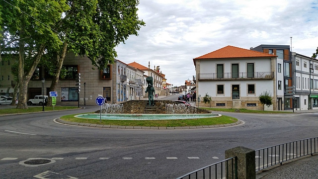 Alijó, Portugal