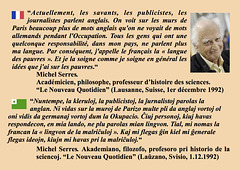 Michel Serres