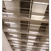Light & shade gallery ceiling - Tate Modern  - 12.4.2018