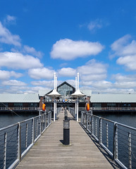 City Quay, Dundee