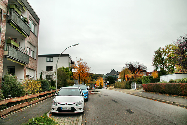 Feverstraße (Gevelsberg) / 24.10.2020