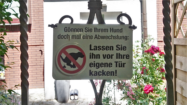 Antikackhund