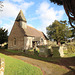 Putley Church, Herefordshire