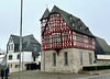 Diözesanmuseum Limburg, ehemals Bischofshaus Diözesanmuseum Limburg, ehemals Bischofshaus