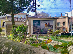 HWW Malveira da Serra Portugal February 2014