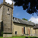 Church of St Andrew, West Dean