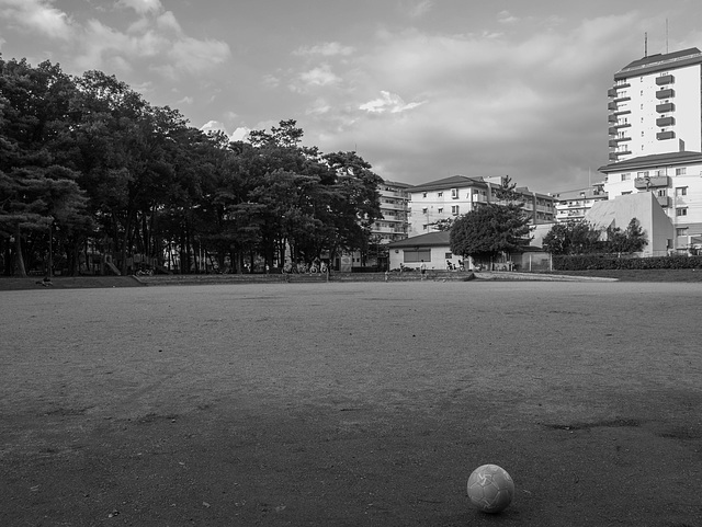 Soccer ball