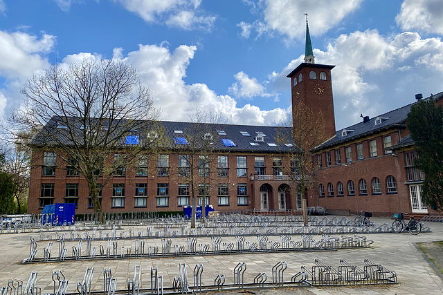 Stedelijk Gymnasium