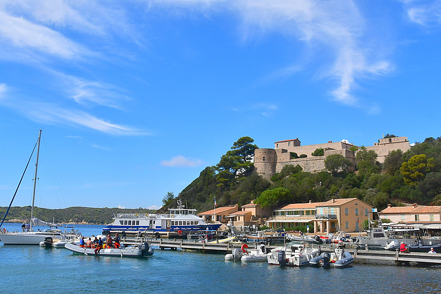 Île de Port-Cros