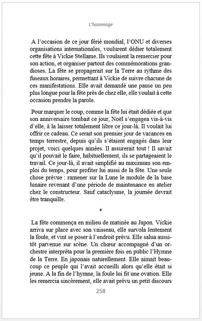 Le cancer de Gaïa - Page 258