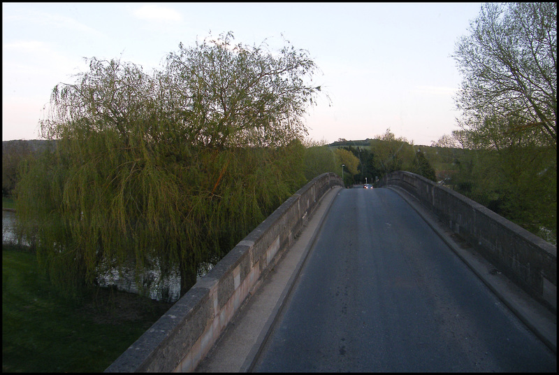 Swinford Bridge