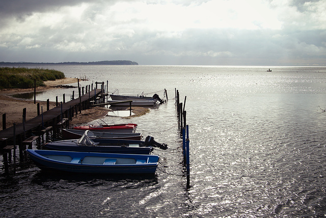 Boats