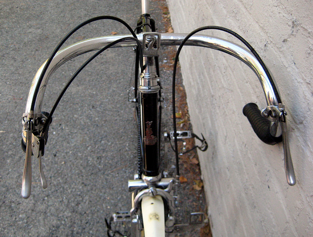 1939 Raleigh Record Ace (RRA)