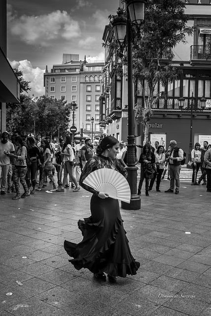 Flamenco