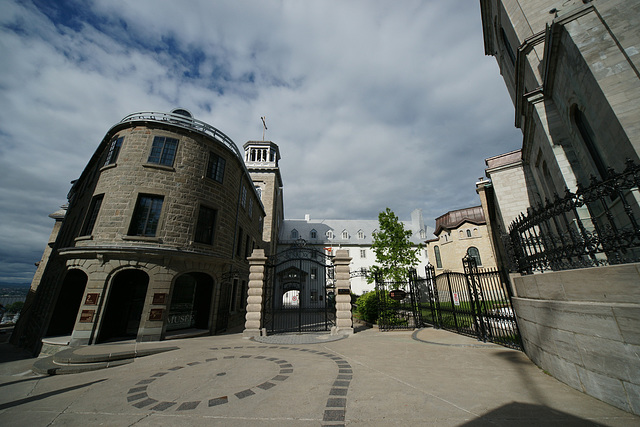 Musee De L'Amerique Francophone