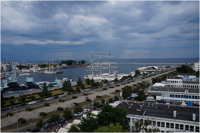 Gdynia - Poland