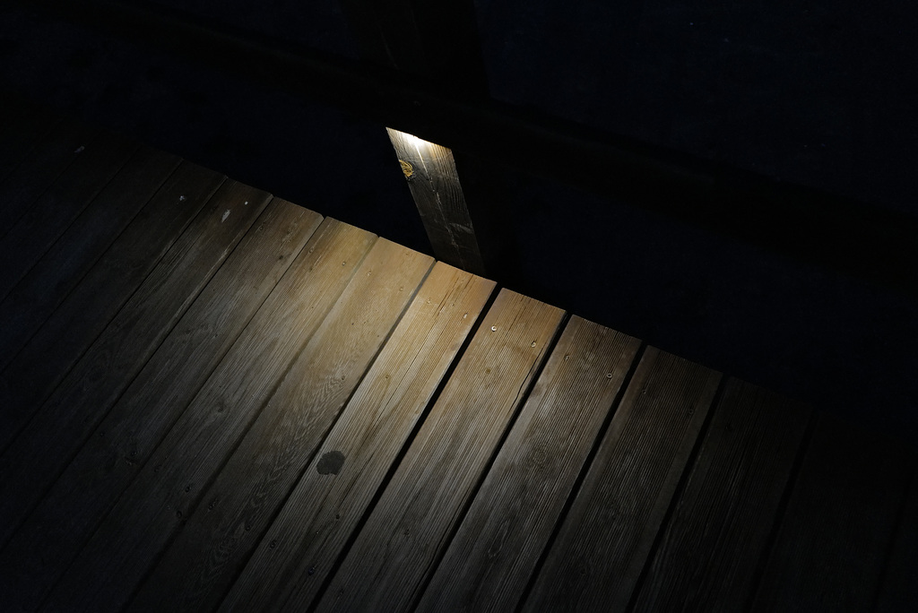 Boardwalk, Low Key