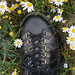 Le Soulor, Hiking shoes