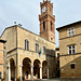 Pienza 2024 – Palazzo Comunale