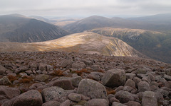 Derry Cairngorm