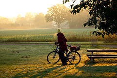 Morgensonnenbank am See - HBM! Morgensonnenbank am See - HBM!