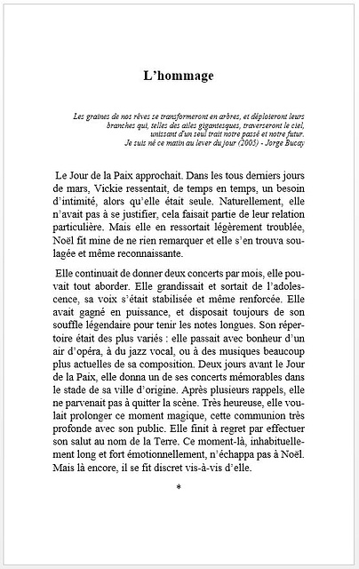 Le cancer de Gaïa - Page 257