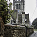 St Andrew's church, Church Tower, Farnham