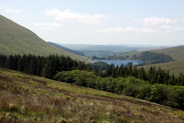 Beacons Reservoir