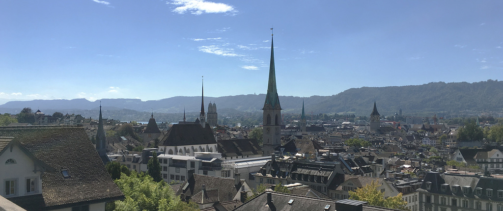 Zürich