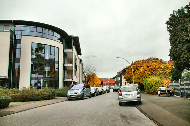 Heideschulstraße (Gevelsberg) / 24.10.2020