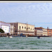 Venecia desde el Gran Canal (+1 Nota)