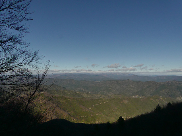 20241220 Col del'Asclier (Cévennes) (2)