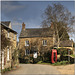 Lower Heyford, Oxfordshire