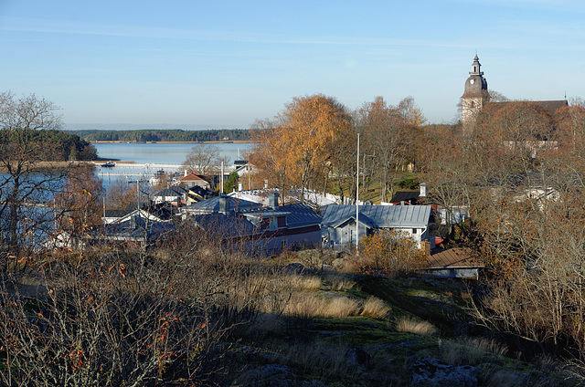 Naantali